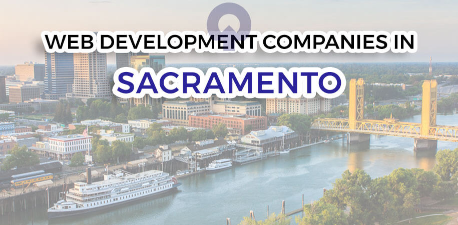 web development companies sacramento