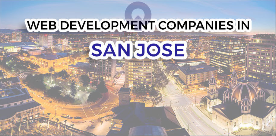 web development companies san jose