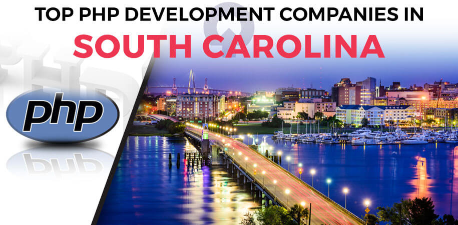 web development companies south carolina