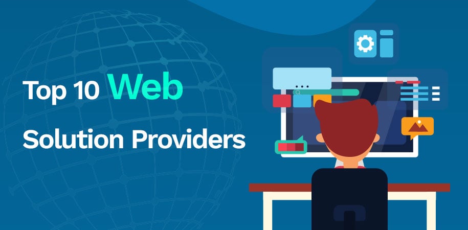 web development companies in iran