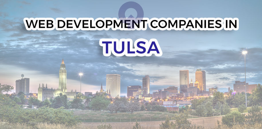 web development companies tulsa