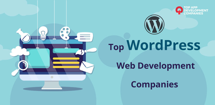 wordpress development companies