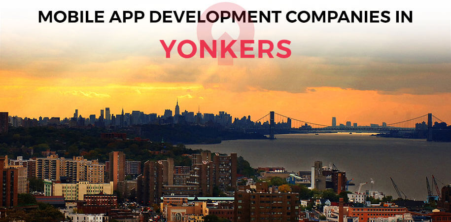 mobile app development companies yonkers
