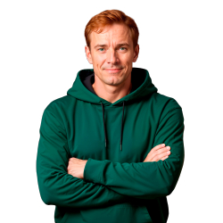 author