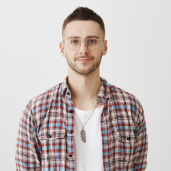 author