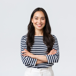 author