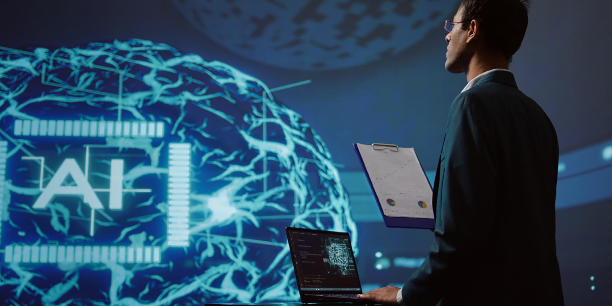 AI Software Development Trends