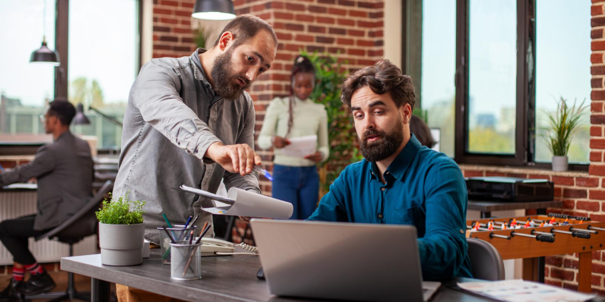 Web Development Partner