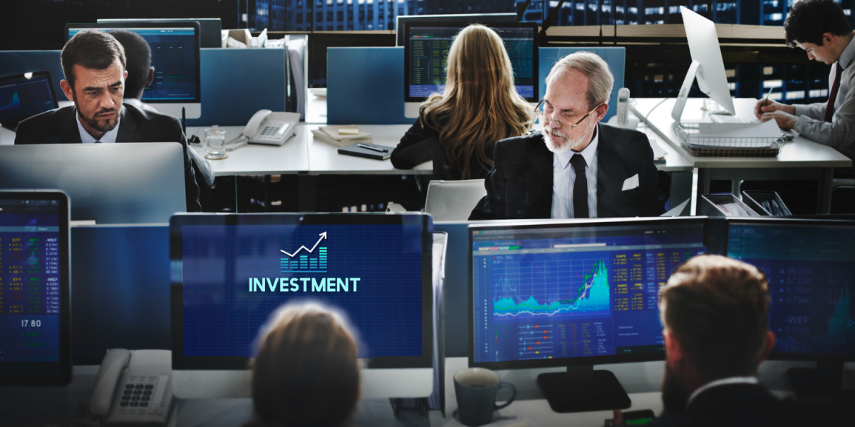 fintech software development