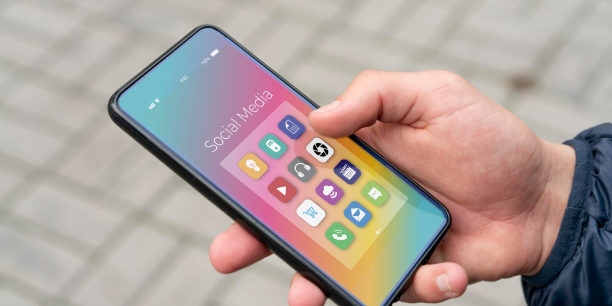 mobile apps
