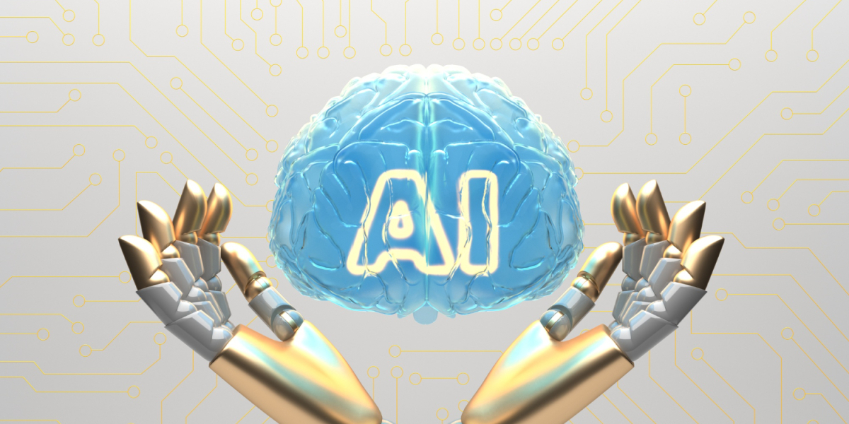 AI Is Revolutionizing