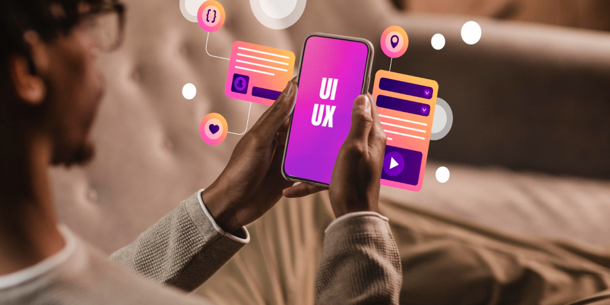 mobile app features