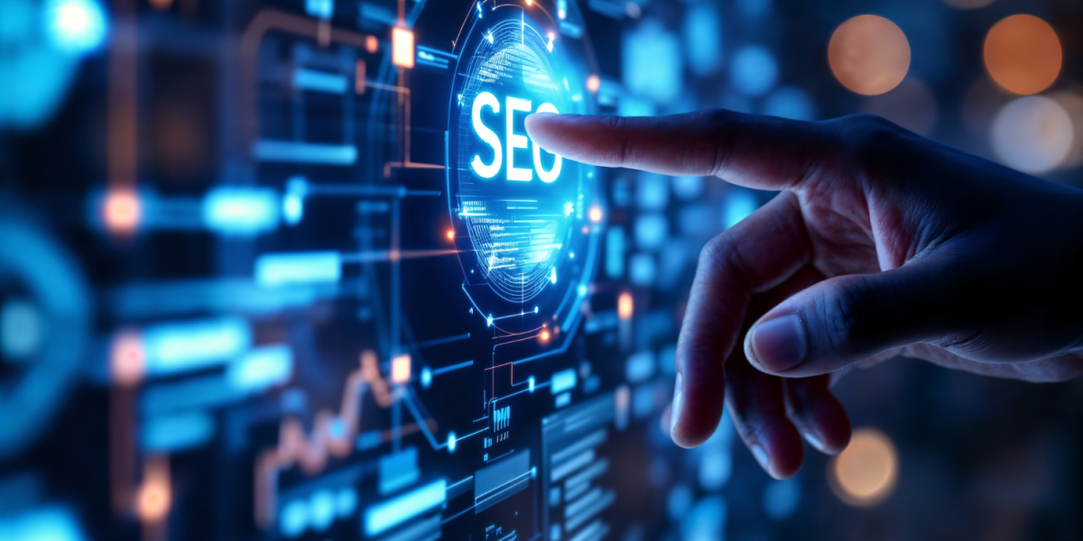 SEO Strategy