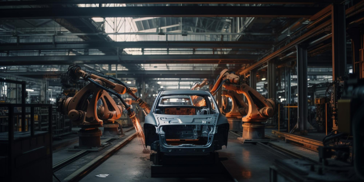 ai in automotive tndustry