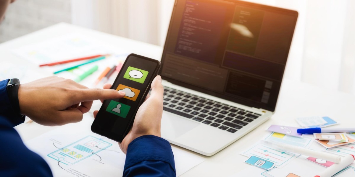 app development solves