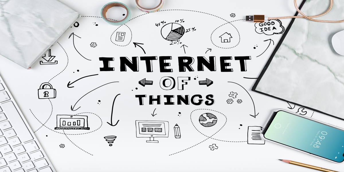 problems facing in internet of things