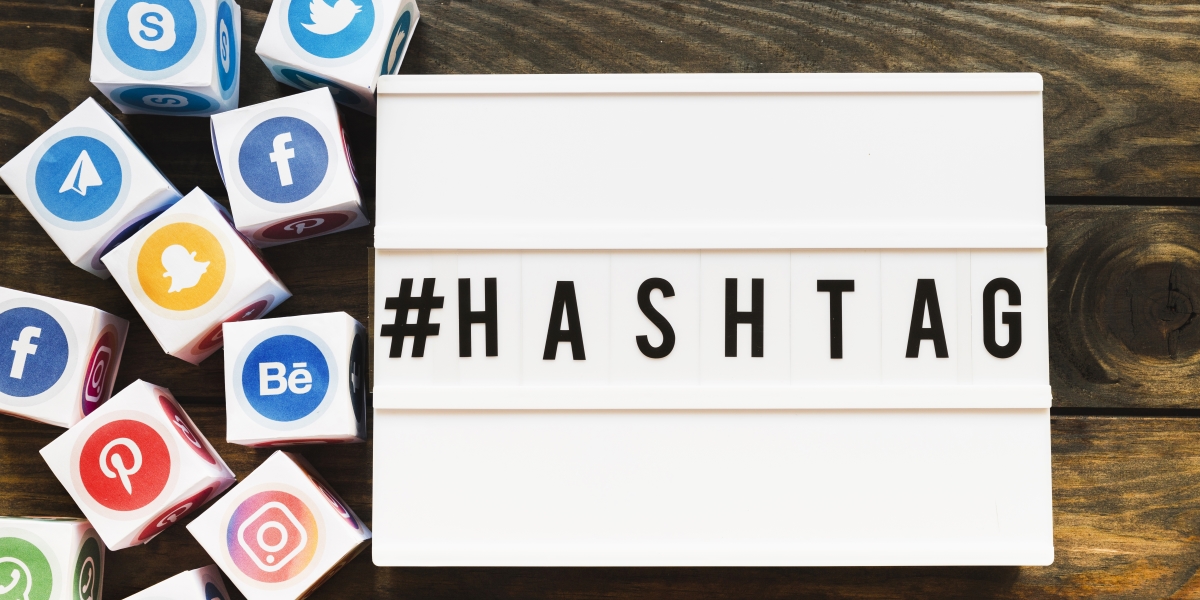 hashtag aggregator and tracking tools