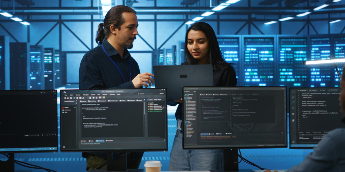 Managed IT Services