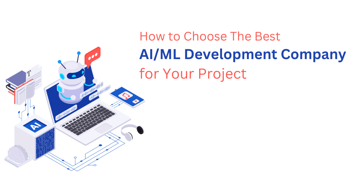 ai/ml development company