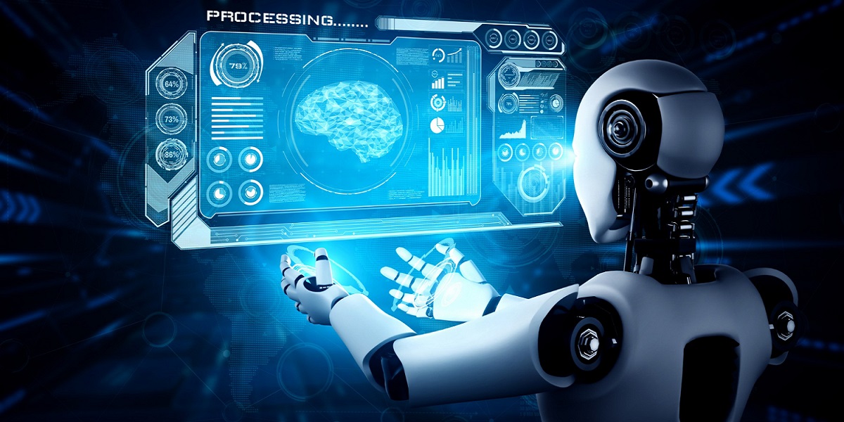 AI Automation Services ai automation services