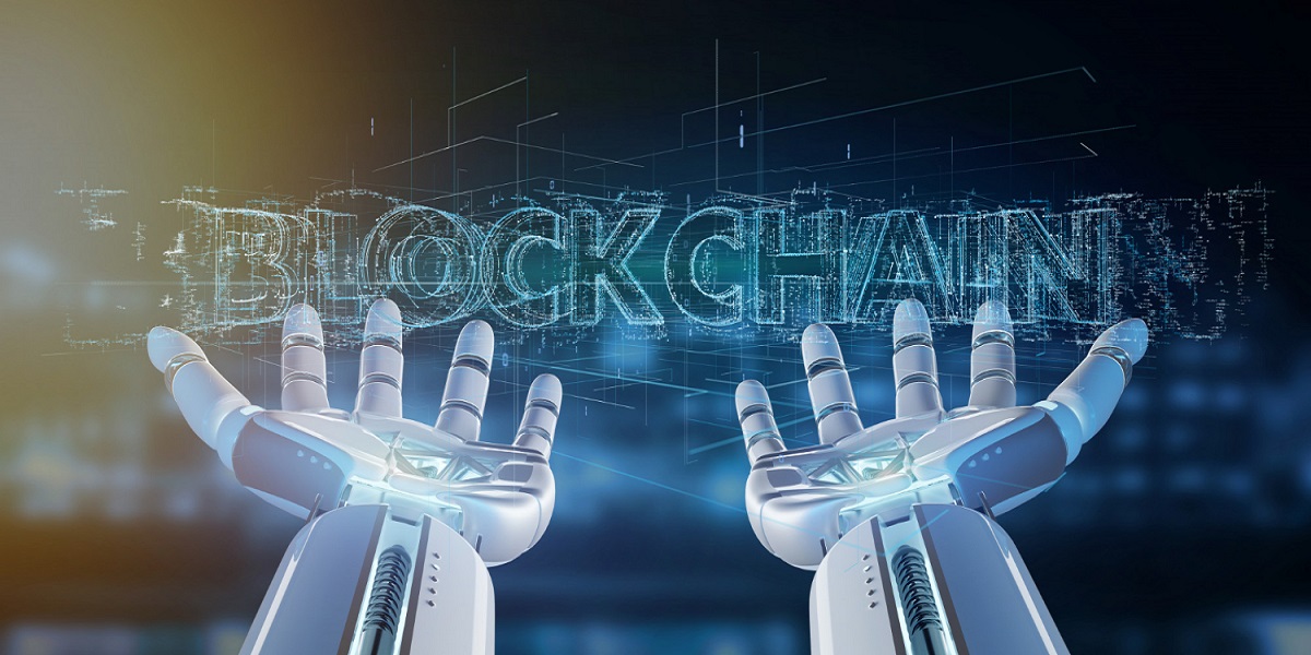 ai and blockchain