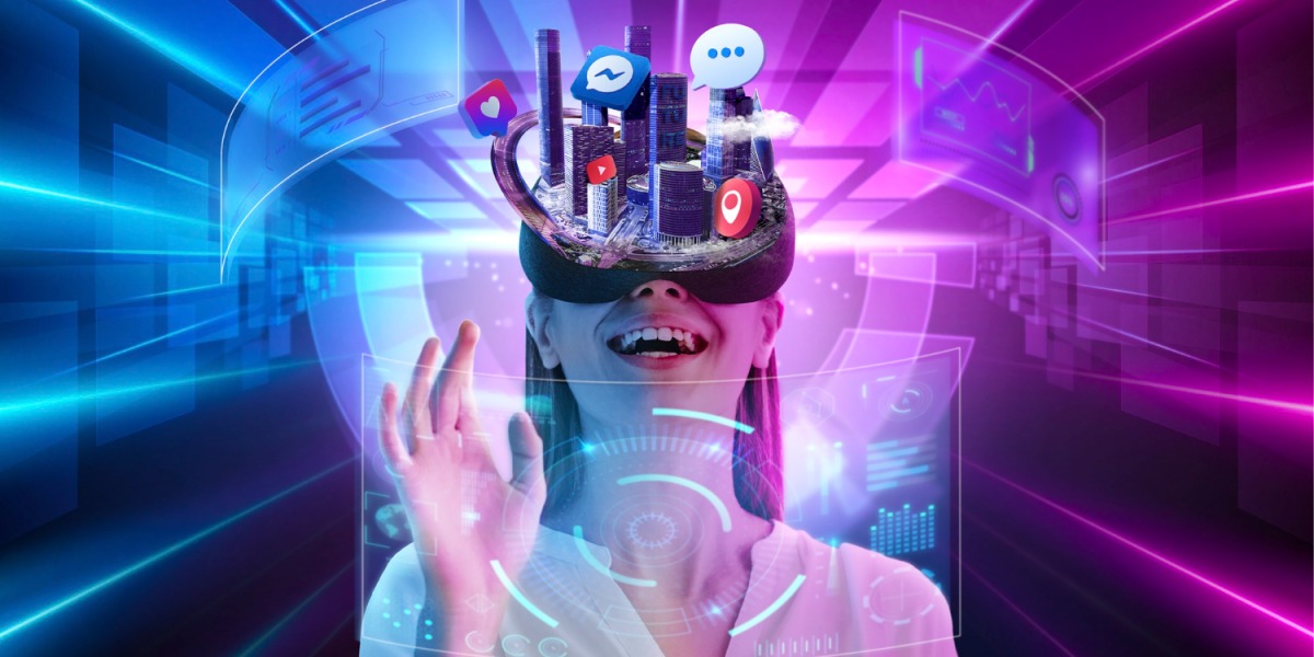 AI for social media ai for social media