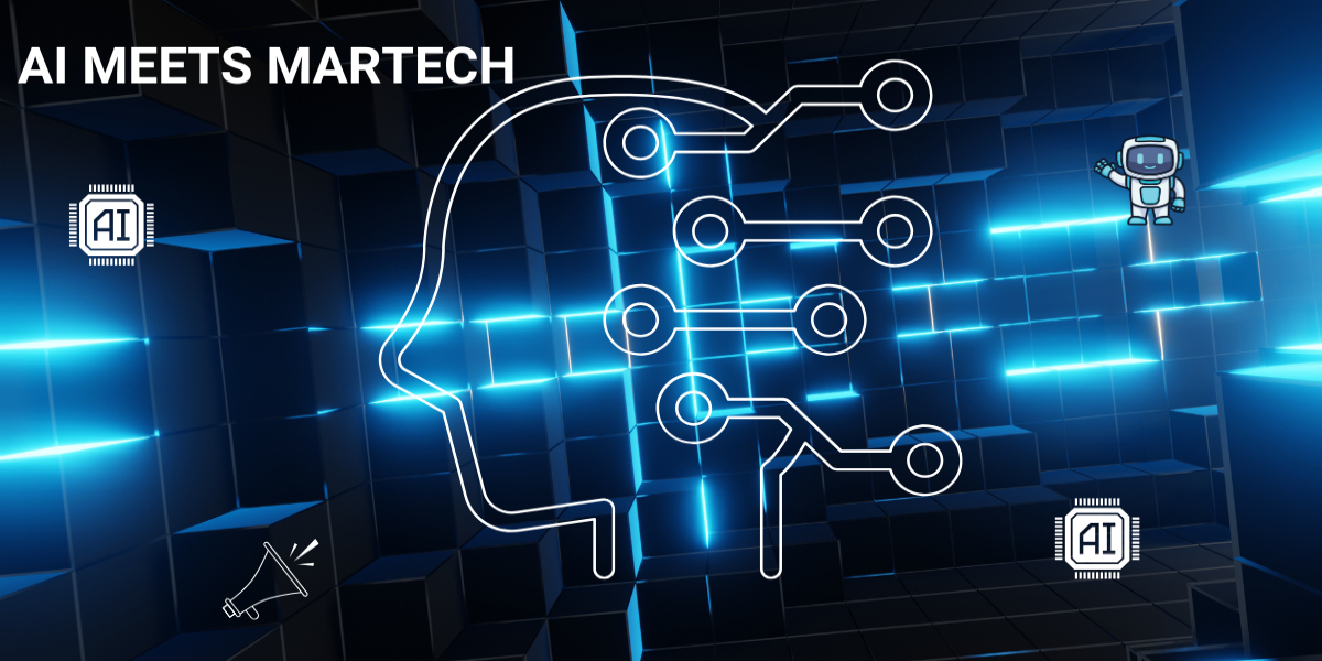 ai in martech