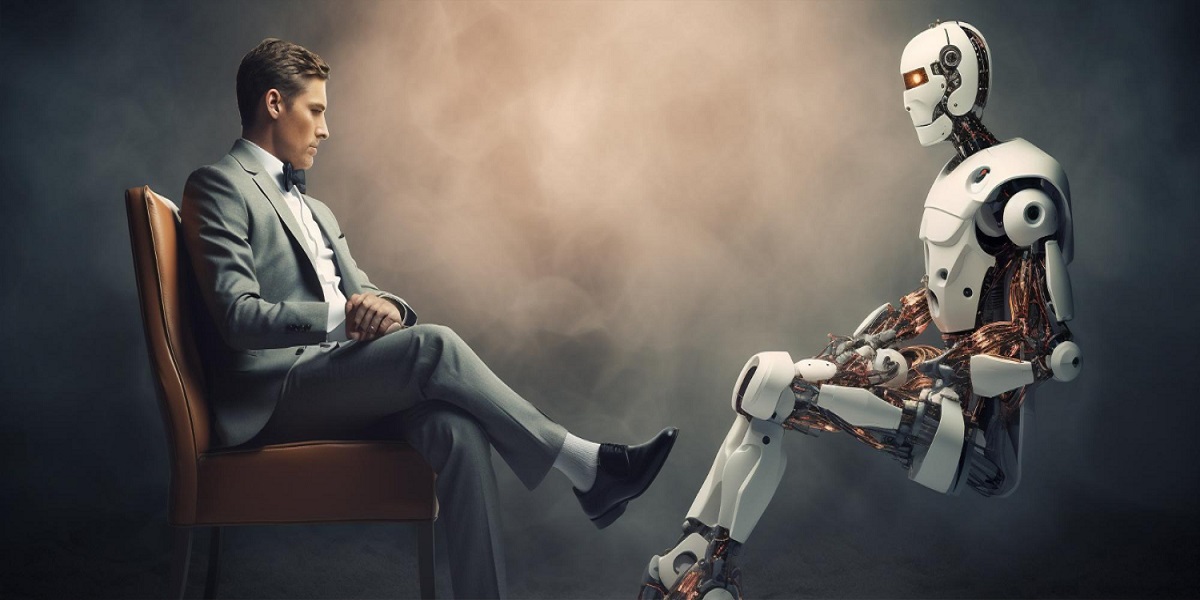 ai vs human intelligence