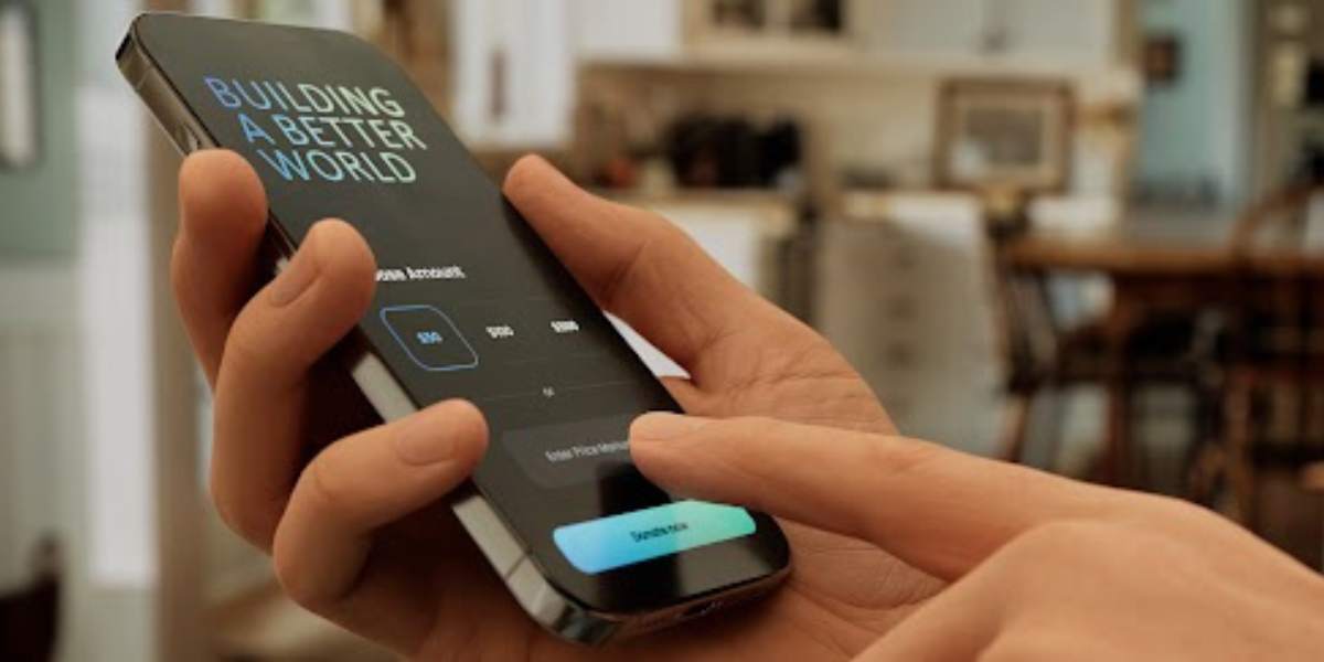 App Design