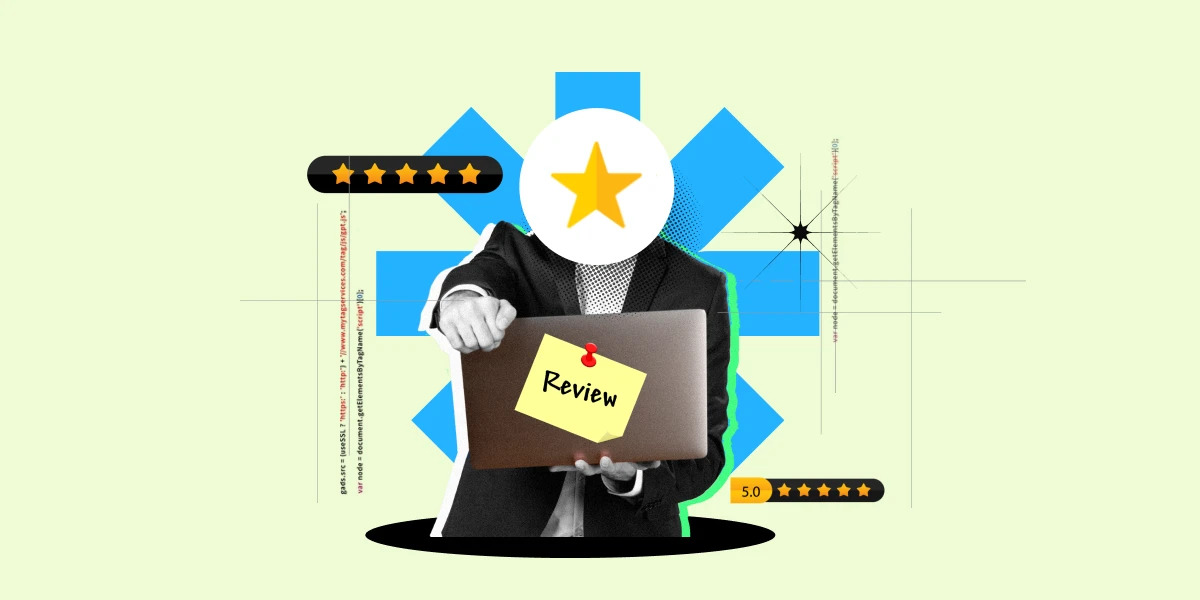 best software review websites