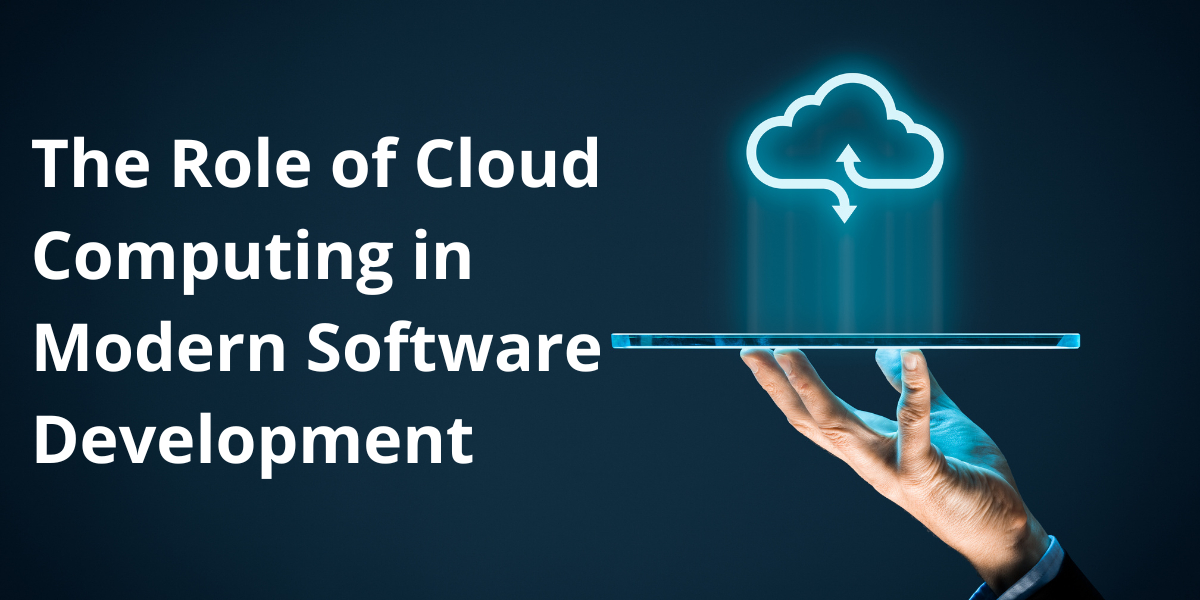 Cloud Computing cloud computing