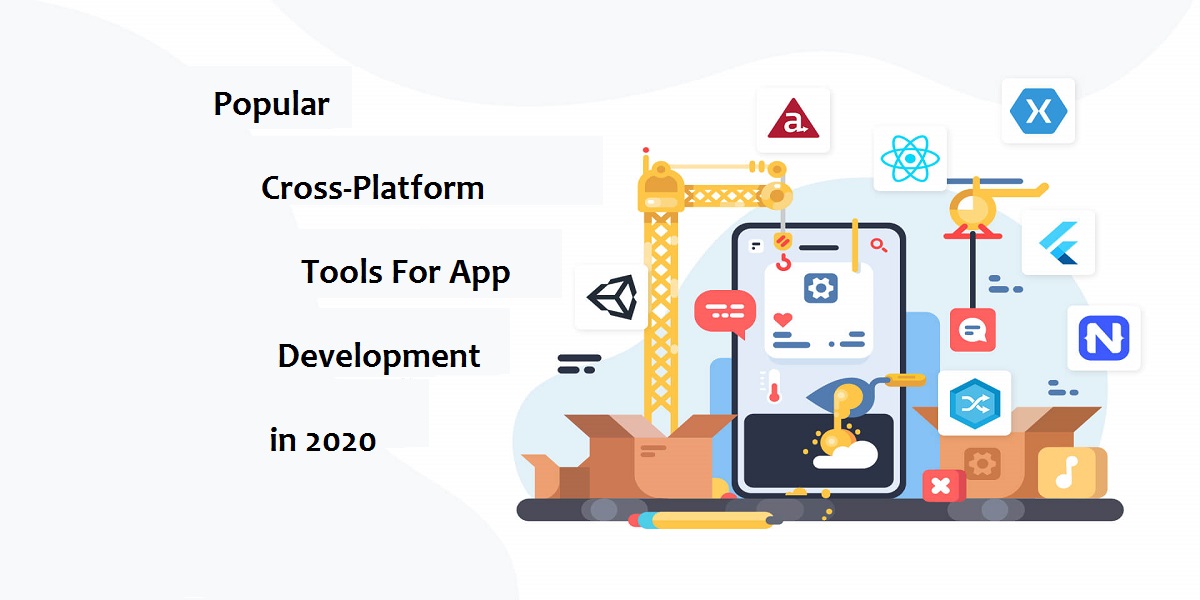 cross platform tools for app development