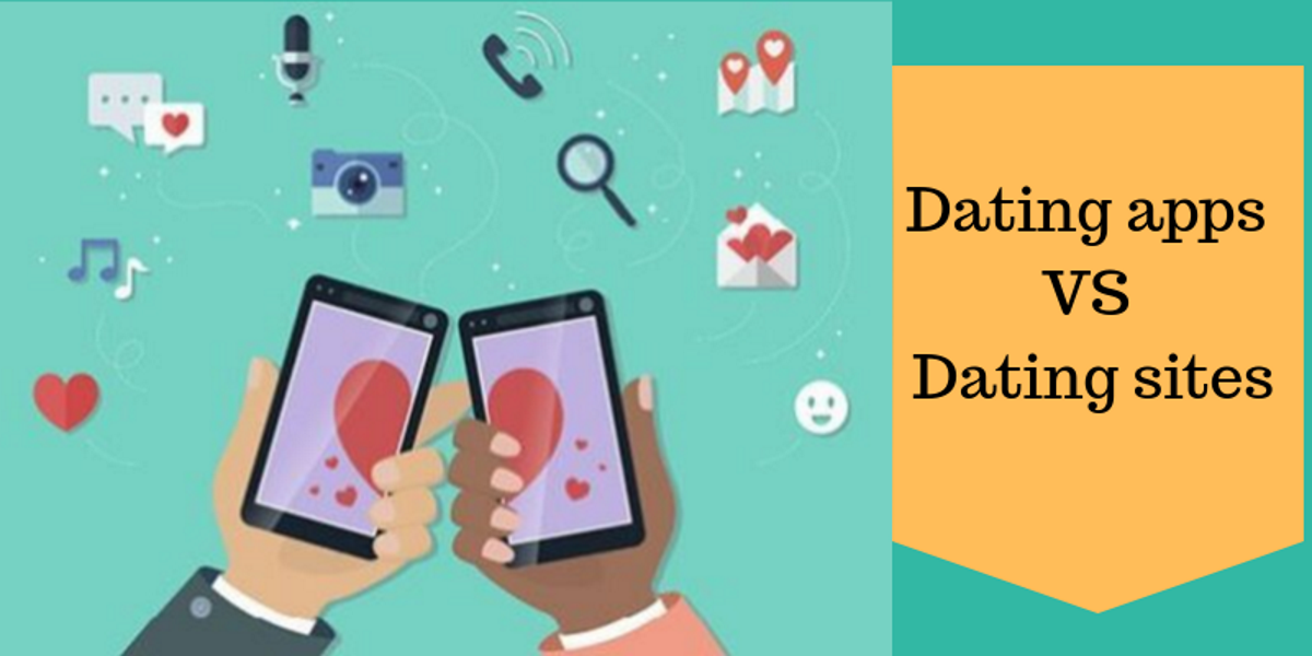 Dating Apps Vs Dating Sites The Success Factor