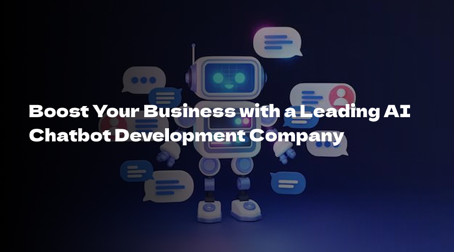 ai chatbot development company