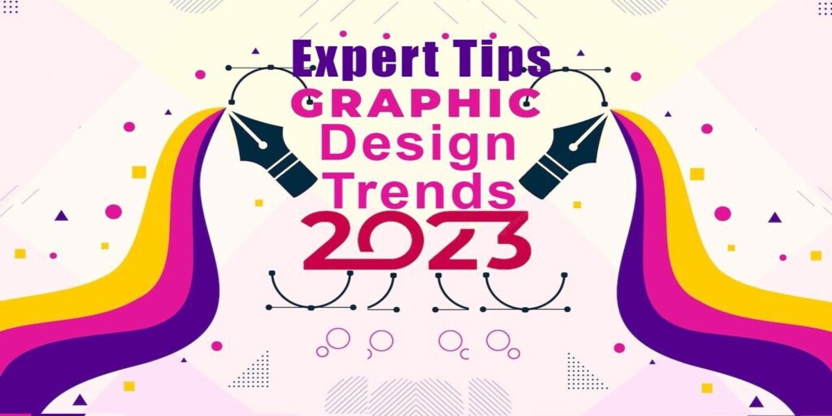 graphic design trends for 2023: 6 you need to know