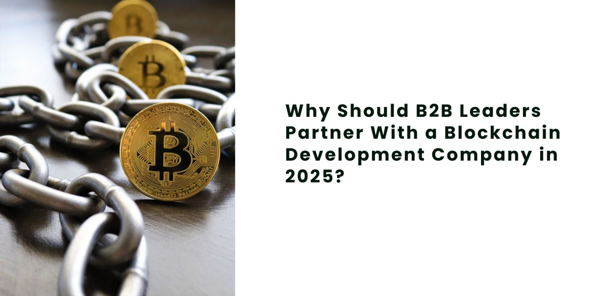 Blockchain Development Company