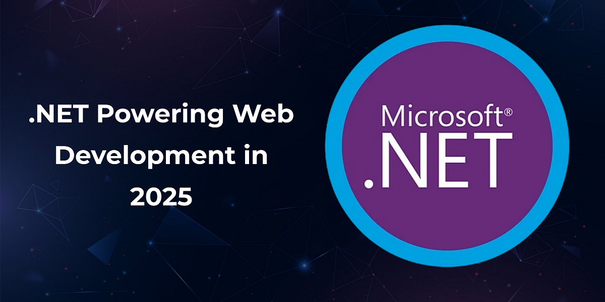 Custom .NET Development