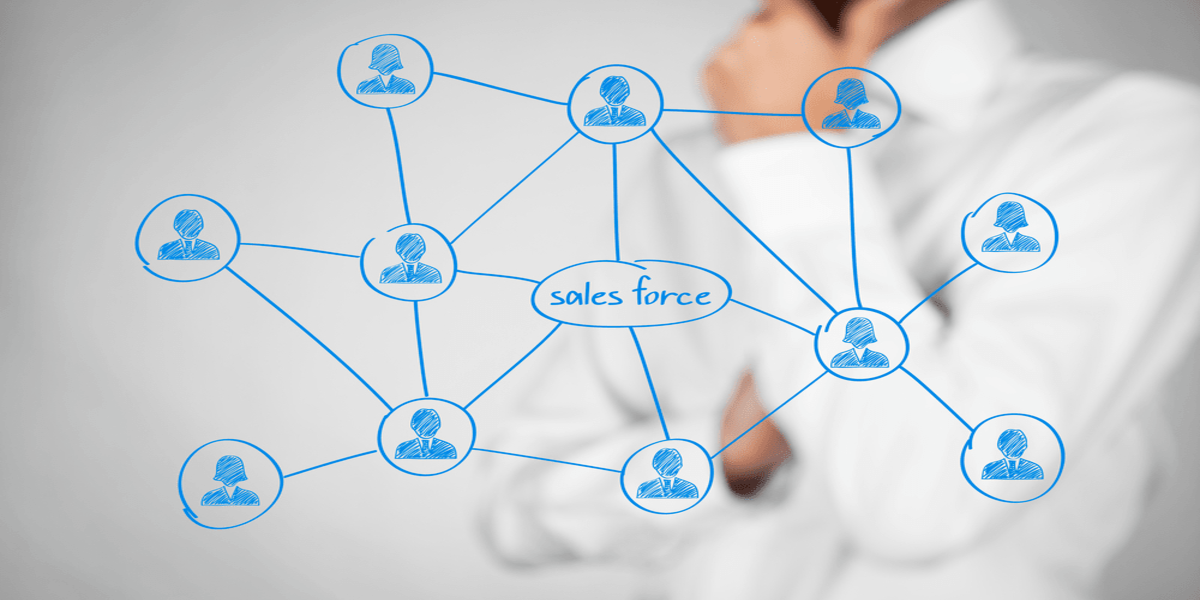 How One Can Be The Best Salesforce Developer In The Market?