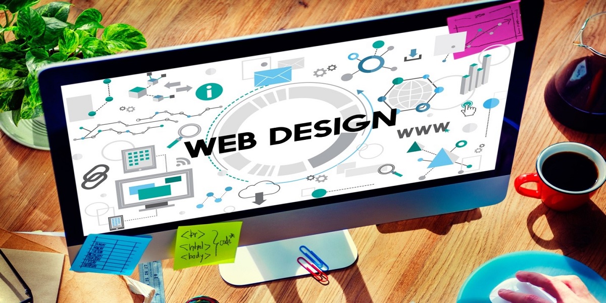 boost web design