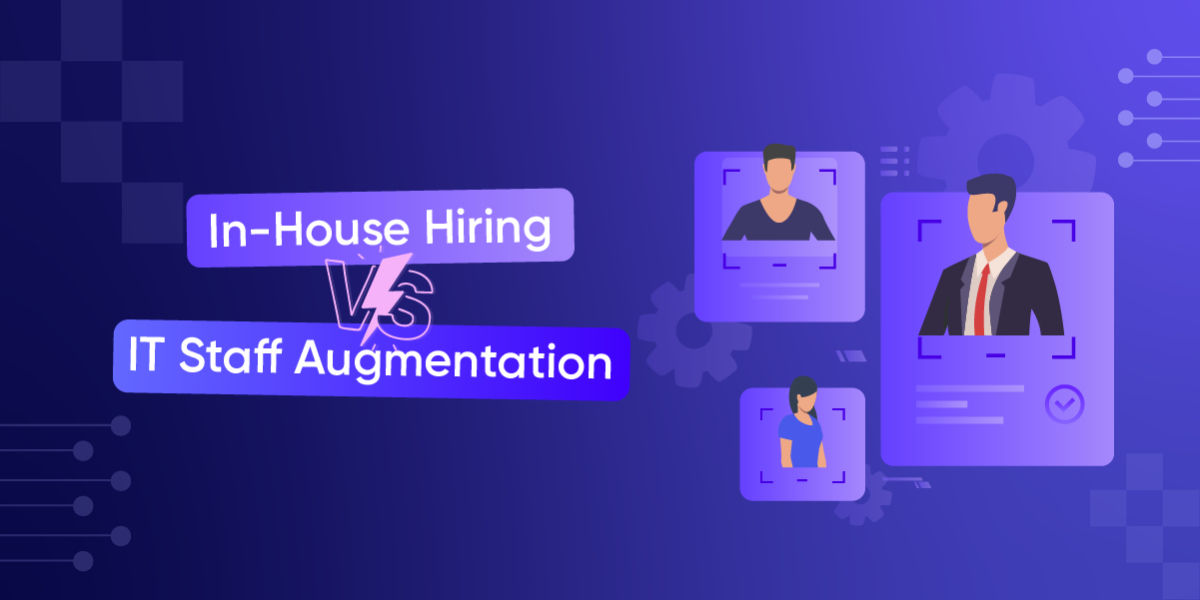 it talent model