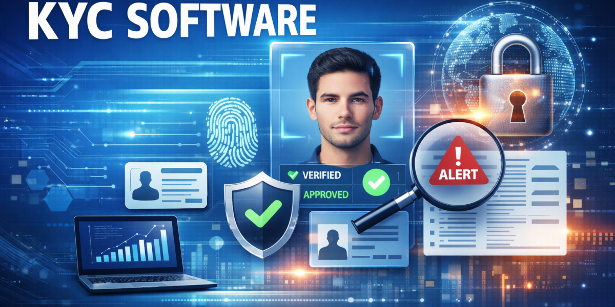 KYC Software KYC Software