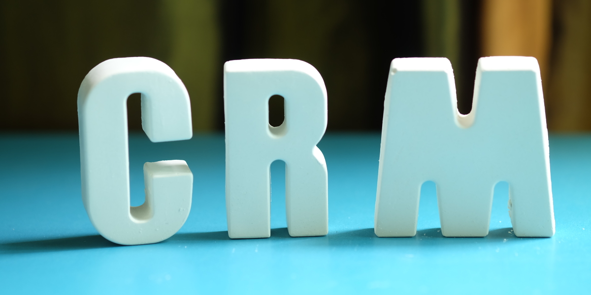 how crm like salesforce helps to run business
