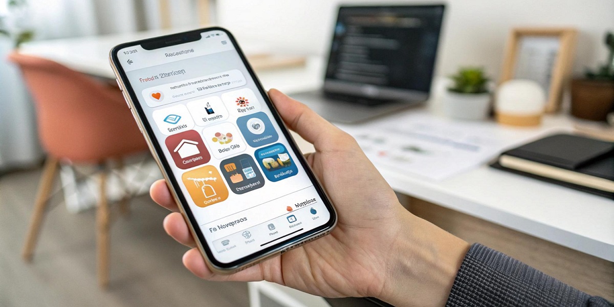 make your app