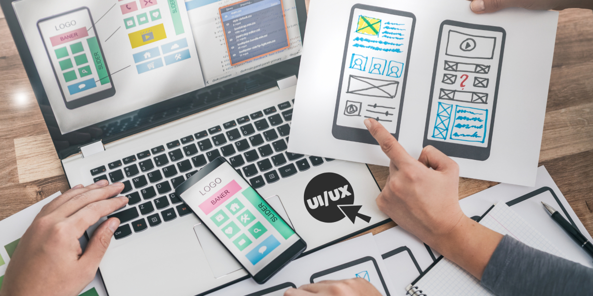 Mobile App UI/UX Design mobile app uiux design