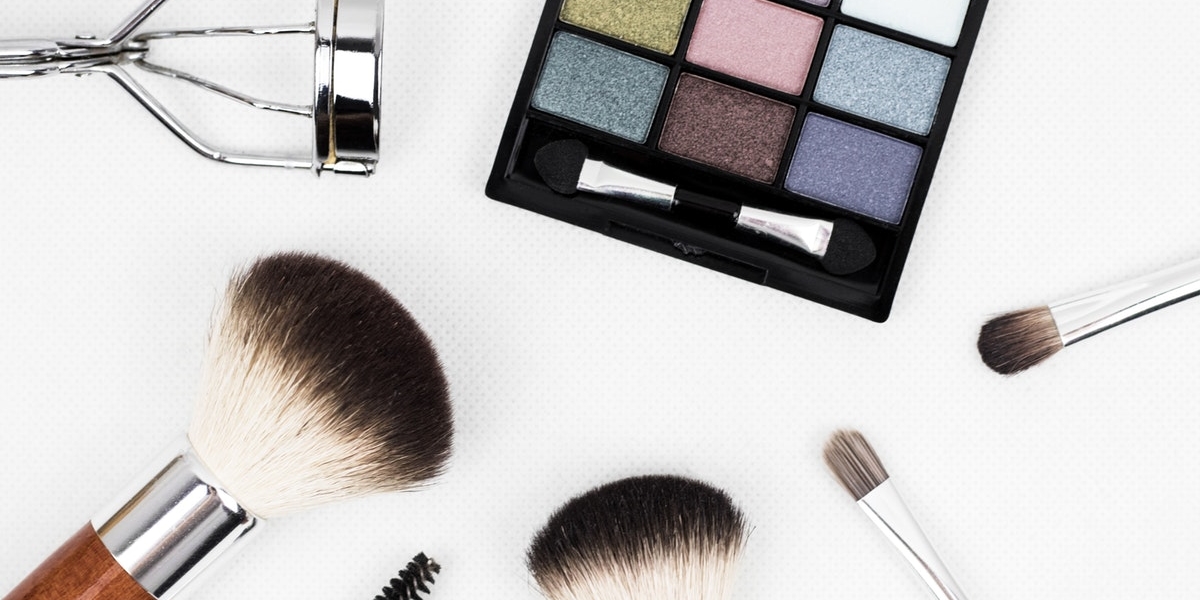 app development for cosmetic industry