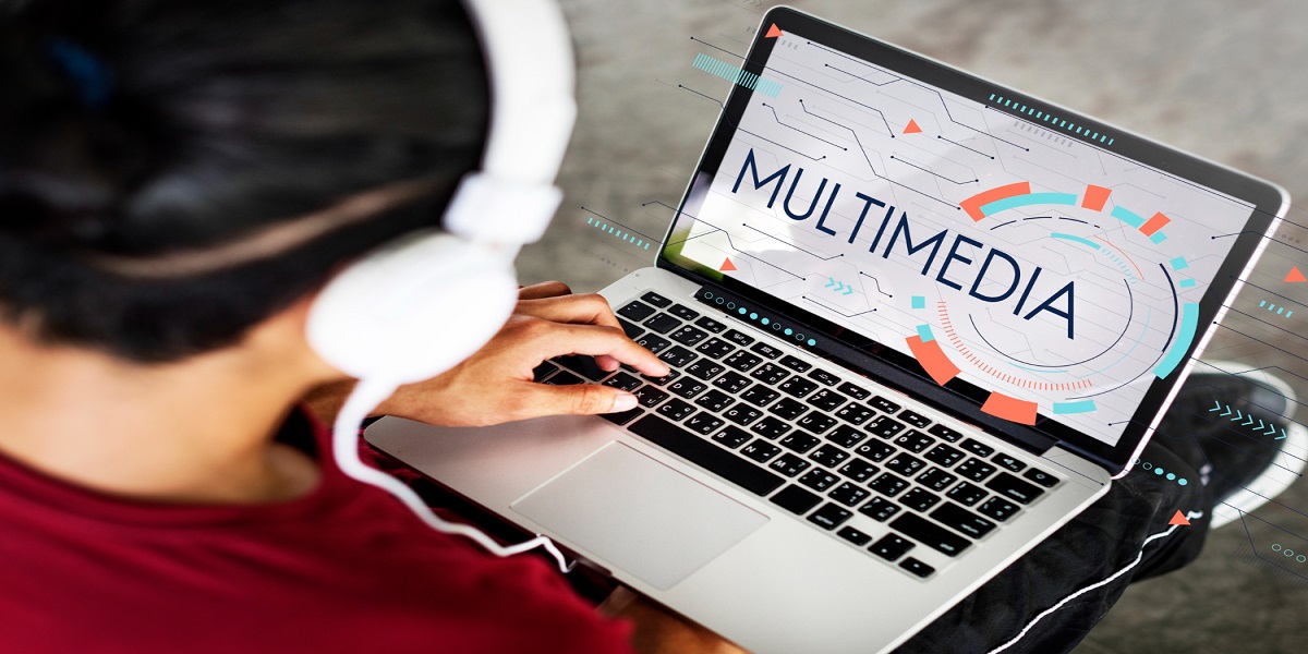 multimedia content in web apps