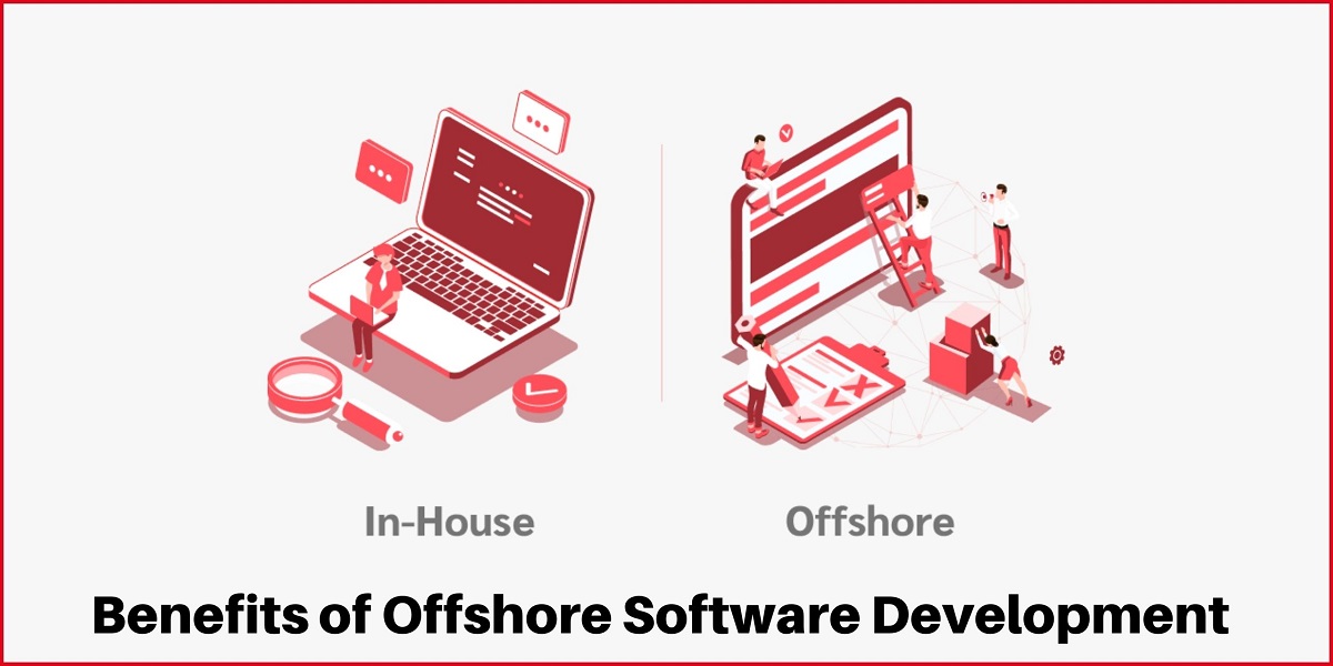 offshore development