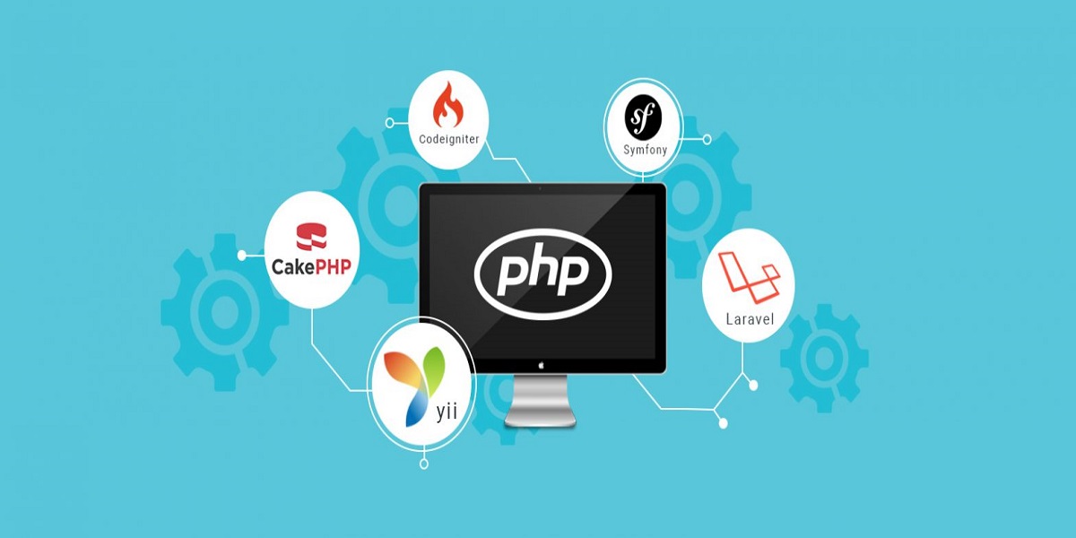 php web service