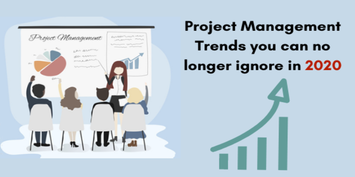 project management trends