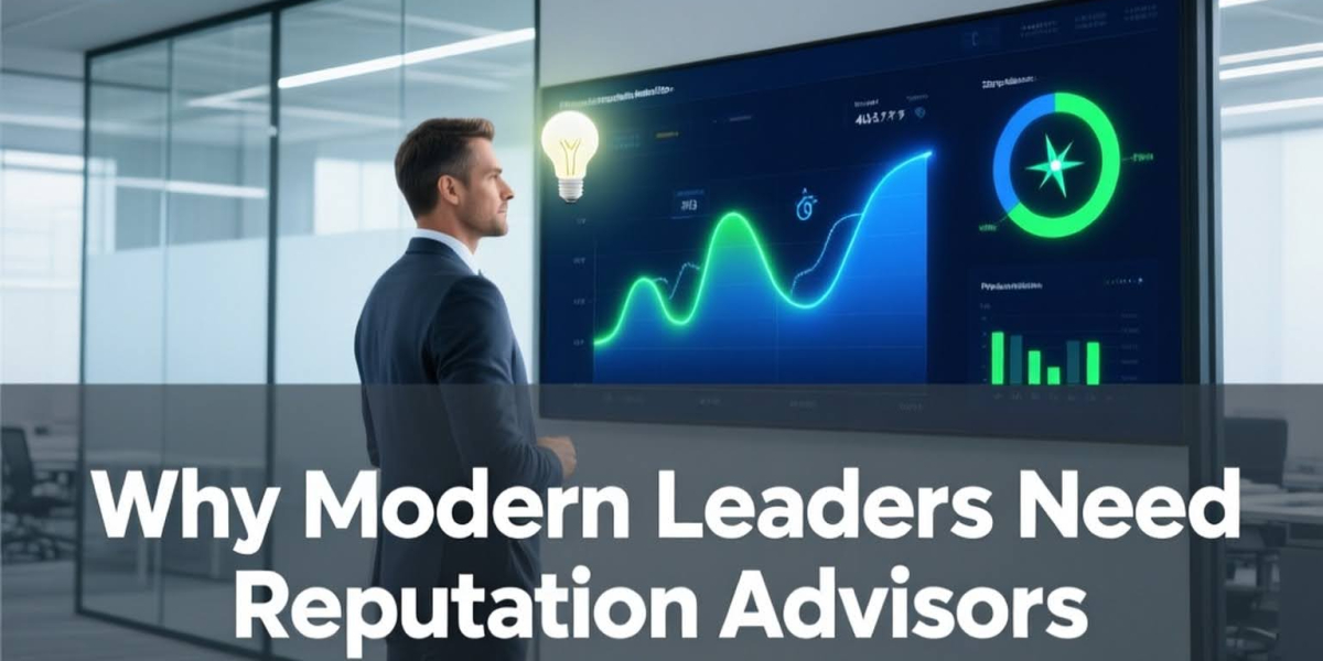 reputation advisors